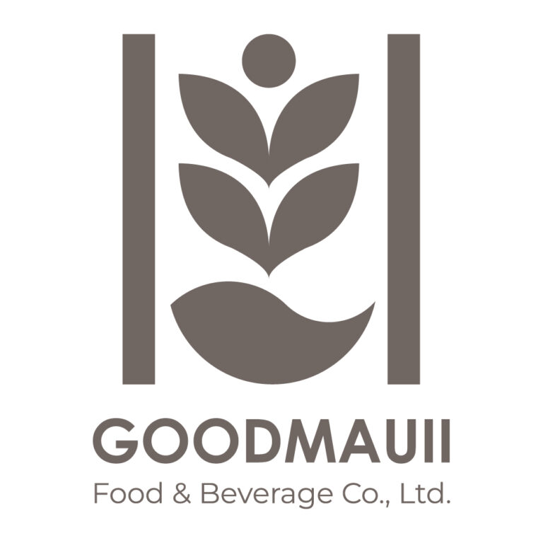 古茂宜餐飲LOGO_直式
